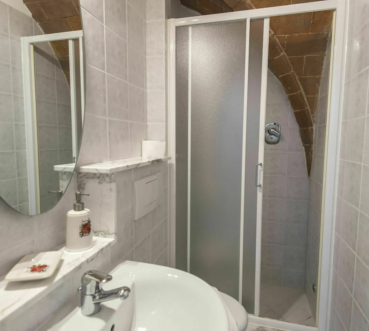 Apartment Relais Le Vallette Bibbona Italy