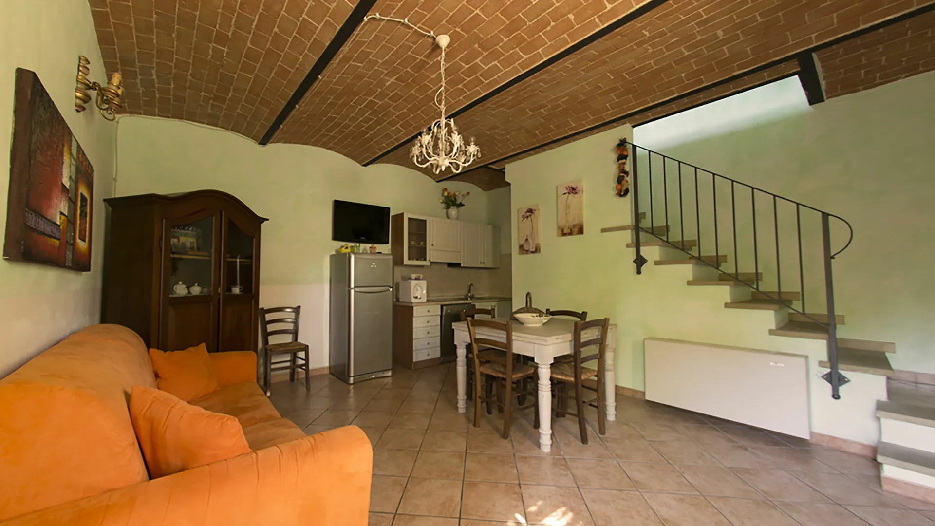 Relais Le Vallette Bibbona 0*,  Italy