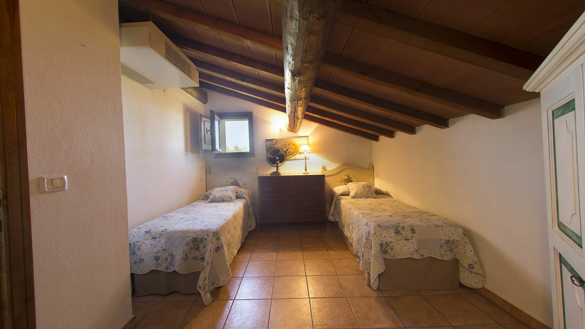 Relais Le Vallette Bibbona