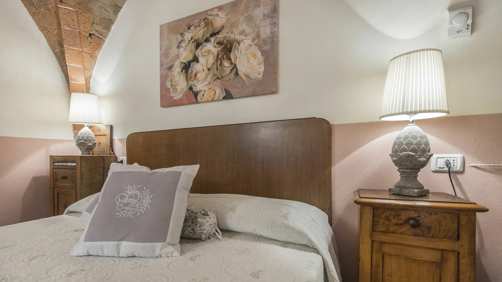 Apartment Relais Le Vallette Bibbona Italy